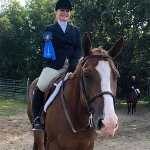 Meet your Posher, Alison